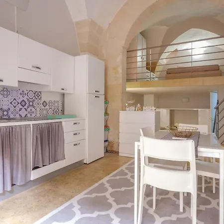 Civico8 - Appartement