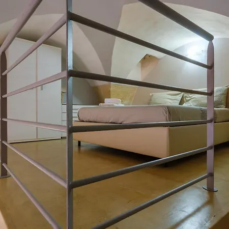 Appartement Civico8 - *