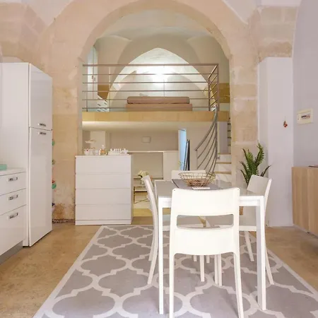 Apartmán Civico8 - Lecce