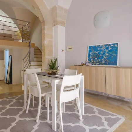 Civico8 - Apartmán Lecce