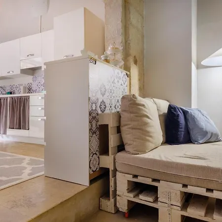 Appartement Civico8 - *