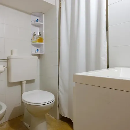 Apartmán Civico8 - Lecce