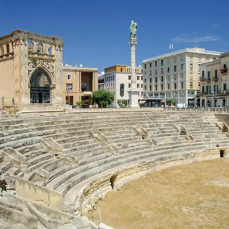 Apartmán Civico8 -