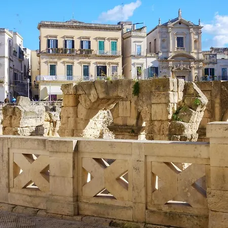 Civico8 - * Lecce