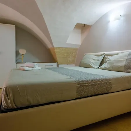 Civico8 - Appartement Lecce